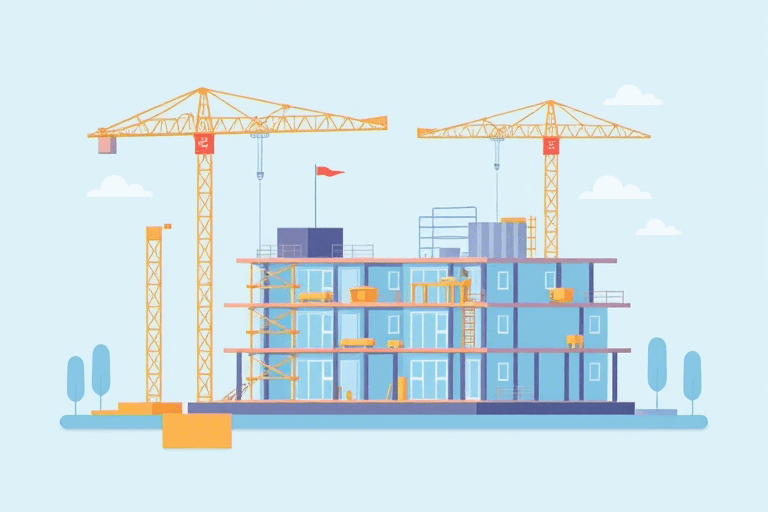 水电施工软件如何提升项目效率与质量？