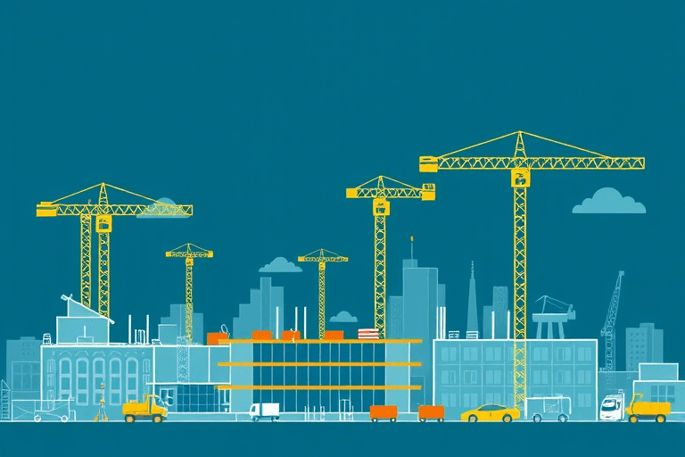 施工所需软件有哪些？如何选择适合工程项目管理的工具？