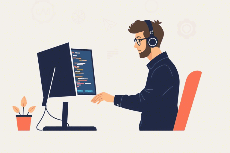 厦门软件园三期土建施工如何高效推进？关键技术与管理策略全解析