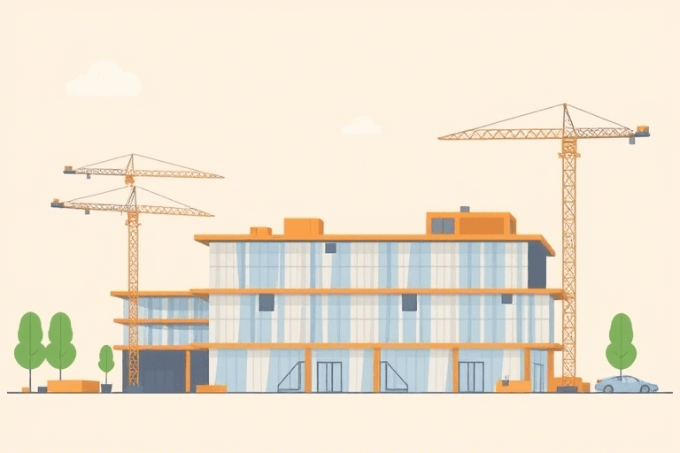 建筑施工软件排行：如何选择最适合工程项目管理的工具？