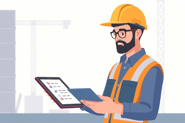 建筑施工员考试题库软件如何助力备考效率提升与知识掌握