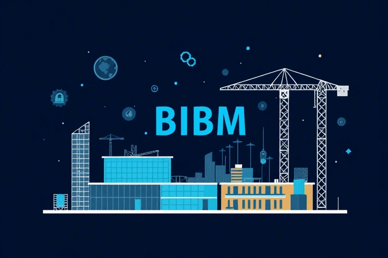 施工总体筹划软件如何助力项目高效管理与执行