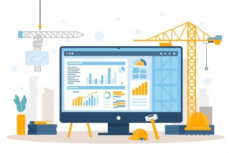 施工云软件操作说明书：如何高效使用云端平台提升项目管理效率