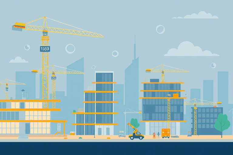 枣庄施工软件如何助力建筑企业提升效率与管理水平