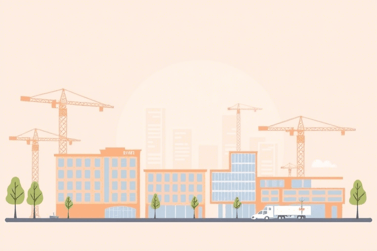 市政施工预算软件如何助力项目高效管理与成本控制