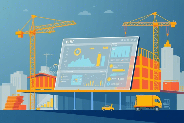 电梯施工软件如何提升项目管理效率与安全水平