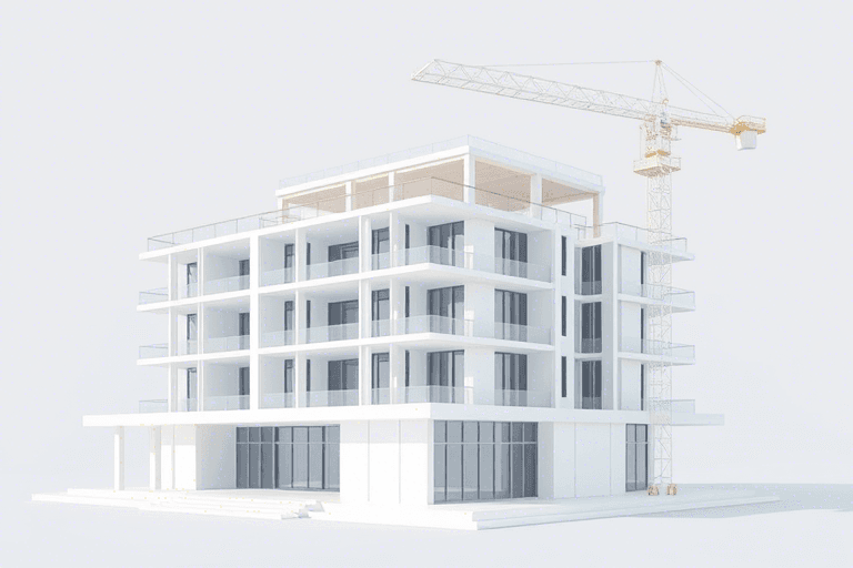 梦龙软件如何引出施工段：高效建模与施工组织的关键步骤解析