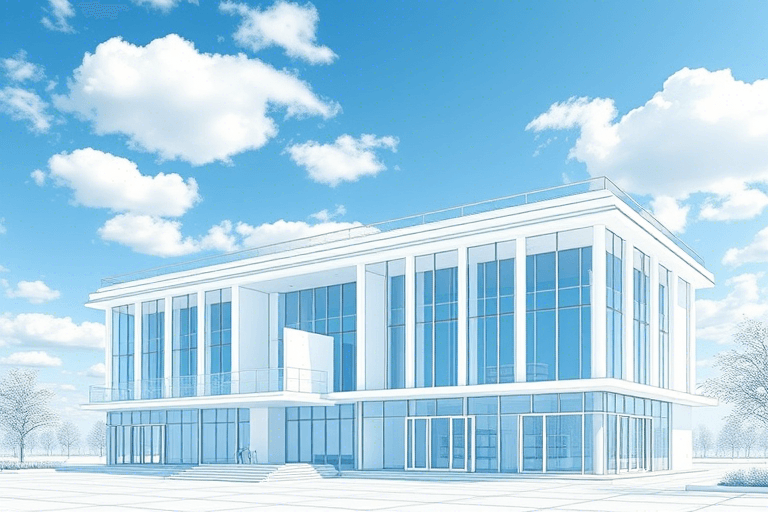 水电施工图用什么软件？如何高效绘制专业图纸并提升工程效率？