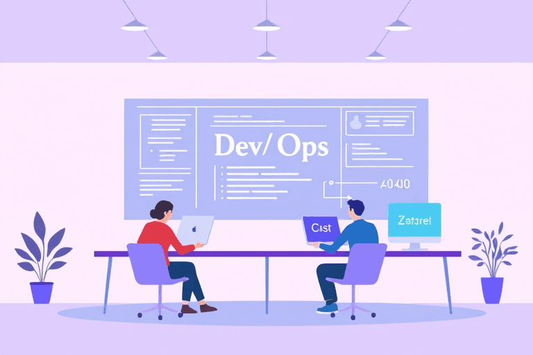 软件运维与实施工程师如何高效保障系统稳定与业务连续性？