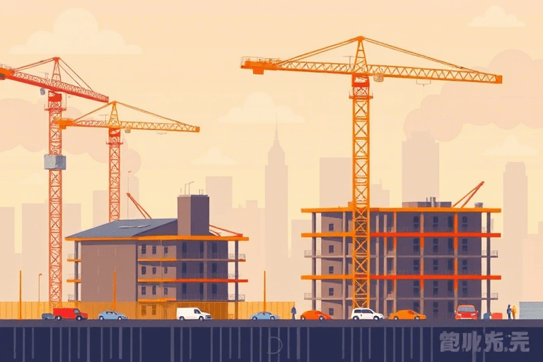 天津施工现场刷脸软件怎么做？如何实现高效安全的工地人员管理？