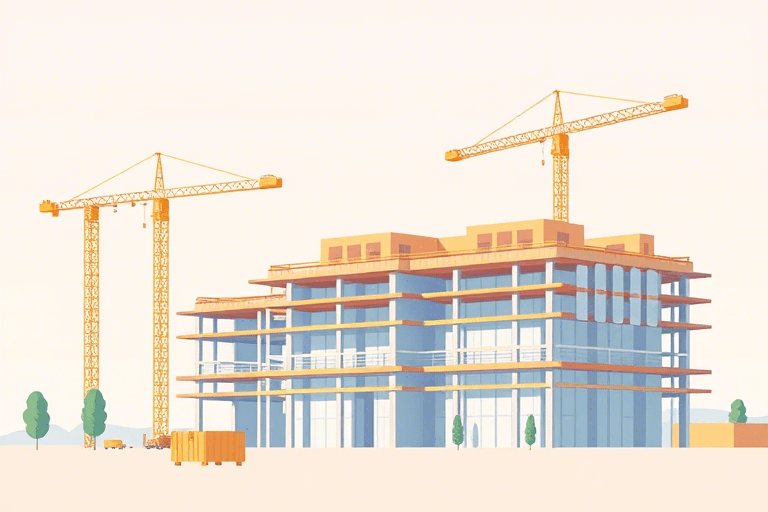 施工软件广联达如何助力建筑企业提升项目管理效率与精度？