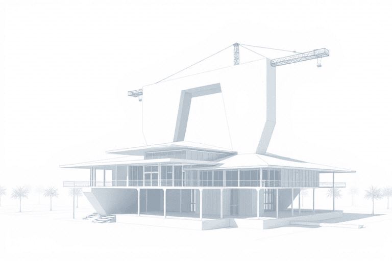 雕塑施工软件怎么做？如何用数字化工具提升艺术与工程的融合效率？