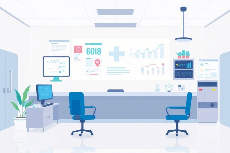 医疗软件实施工程师技能：如何掌握医院信息系统部署与运维的核心能力？