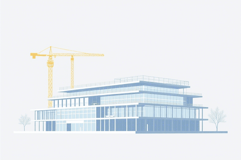 衡阳施工软件如何助力本地建筑企业提升效率与管理水平