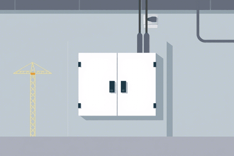 河北施工配电箱选型软件怎么做？如何实现高效精准的电气设计与管理？