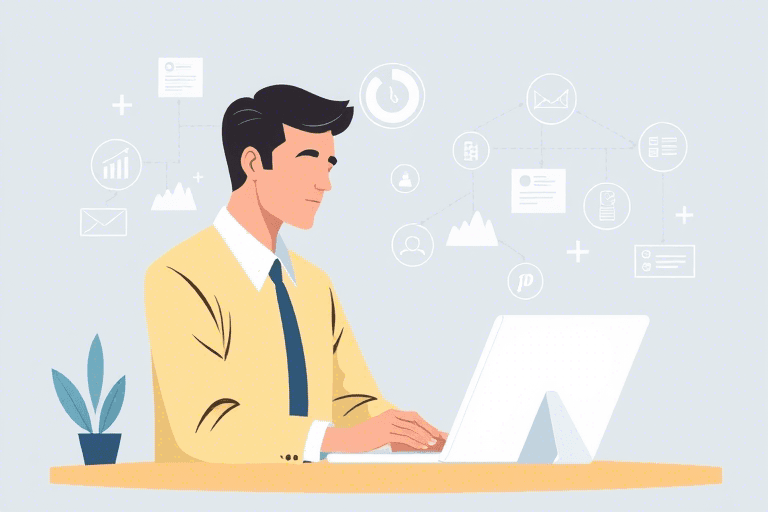 软件实施工程师职业名称：为何它如此重要且容易被误解？