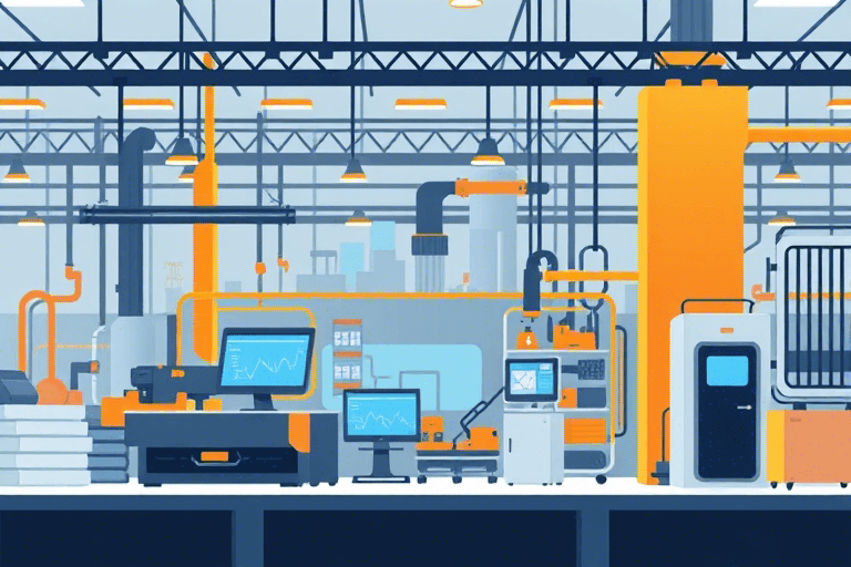 铸造施工软件如何提升工程效率与质量控制？