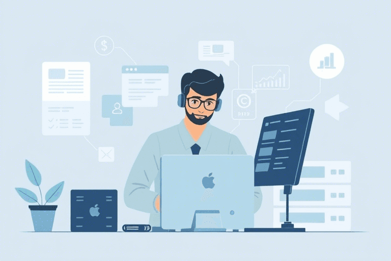 实施工程师常用的软件有哪些？这些工具如何提升项目交付效率？