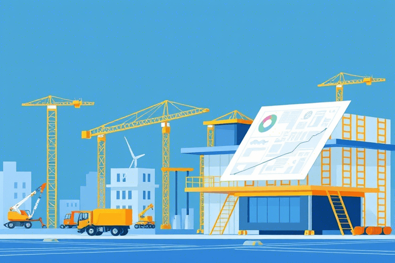 加固施工软件如何助力工程高效管理与质量提升