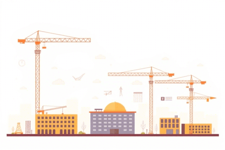 电脑整理施工资料的软件如何高效管理工程文档与数据