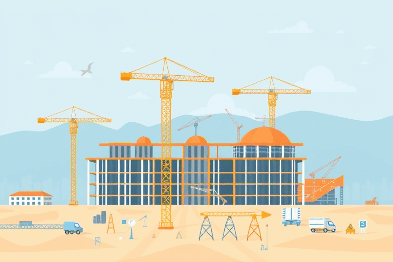 云南施工企业信息化软件怎么做才能真正提升效率和管理水平？