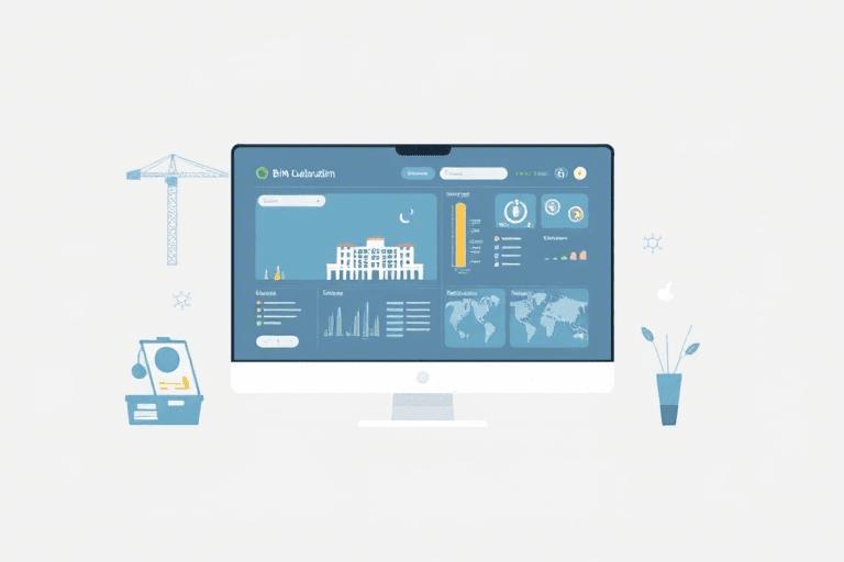 什么软件适合看施工图纸？这5款专业工具助你高效审图与管理