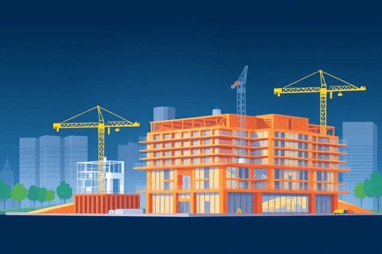 开源施工软件有哪些软件？全面盘点主流开源施工管理工具及其应用