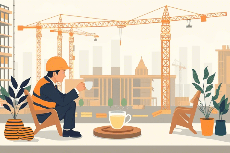 品茗施工资料软件福建：如何高效管理工程项目文档与合规性？