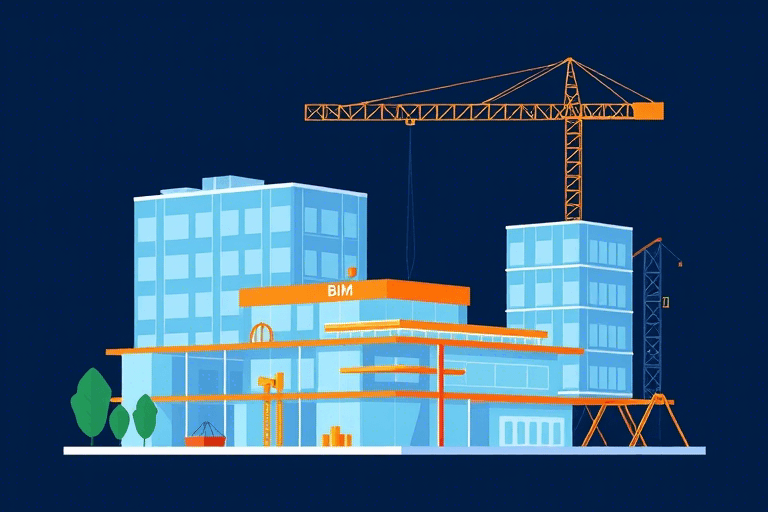施工软件有哪些软件？揭秘建筑行业数字化转型的必备工具