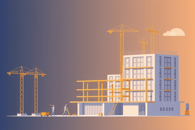 施工降雨软件如何助力工程安全与效率提升？