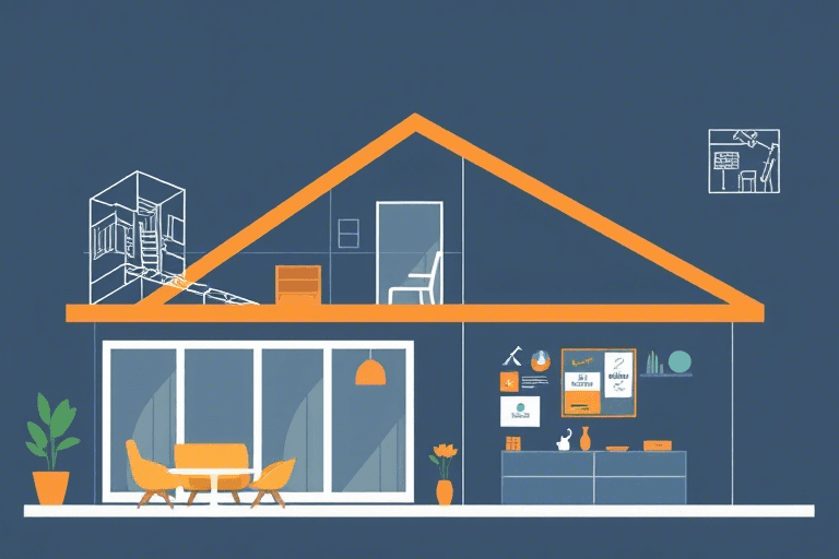 西安家装施工图纸软件怎么做？从设计到落地全流程解析