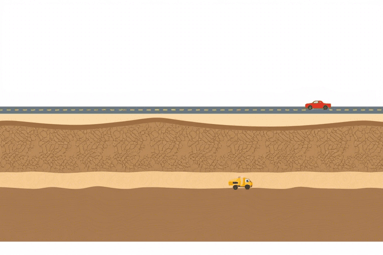 软件路基施工怎么做？如何确保工程质量与效率双提升？