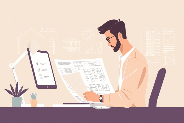 从零开始画施工图的软件真的能替代设计师吗？它如何改变建筑行业?