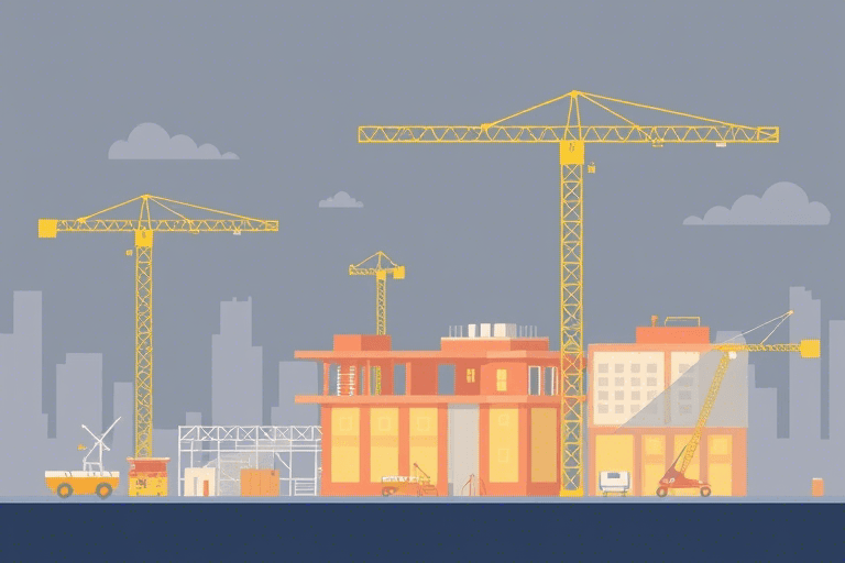 施工contes软件如何助力工程项目高效管理与数字化转型