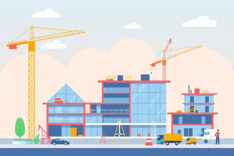 PKMP施工软件如何助力工程项目高效管理与成本控制？