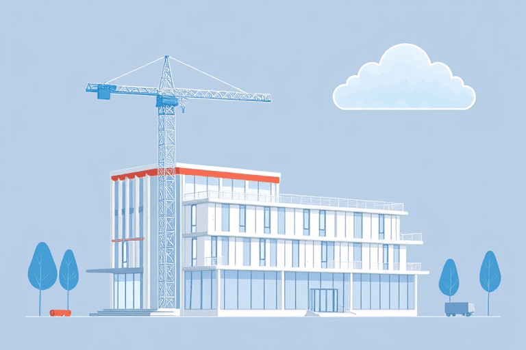 幕墙施工员常用软件有哪些？提升效率与精度的必备工具解析