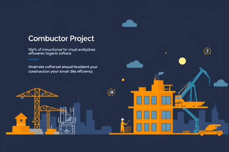 软件好处 施工：如何通过数字化工具提升项目效率与质量