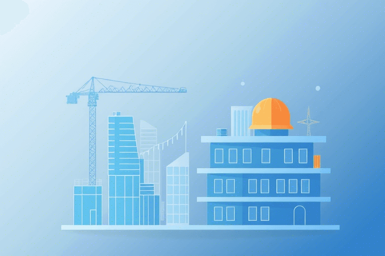 施工员证要什么软件免费？这些神器助你轻松备考拿证！