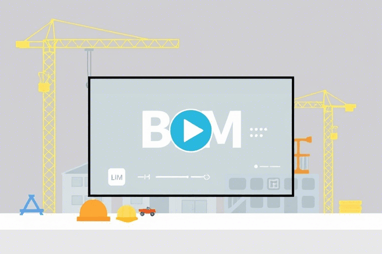 自定义施工视频教程软件如何打造？从需求分析到落地实施全解析