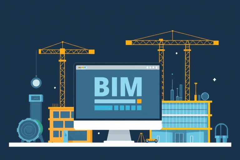 施工必会软件：提升效率与安全的关键工具