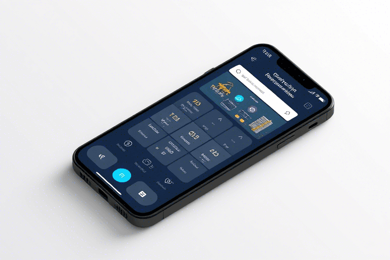 施工软件手机应用：如何通过移动设备提升工地管理效率