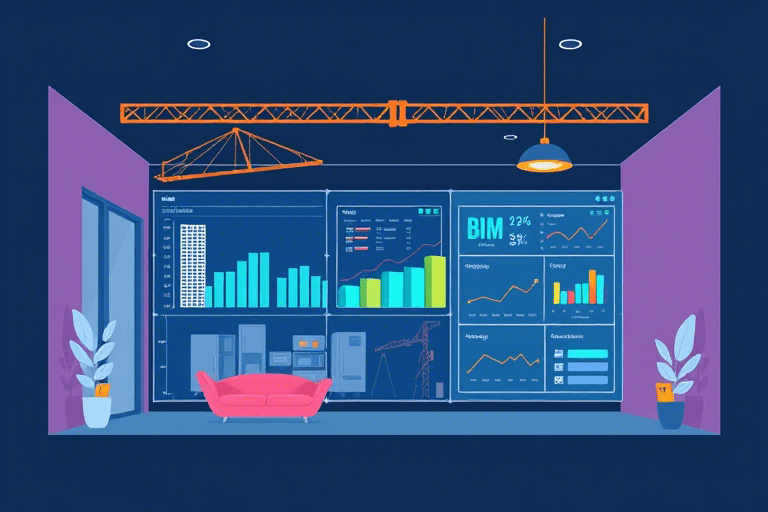 室内施工软件如何助力高效精准的装修工程管理与执行