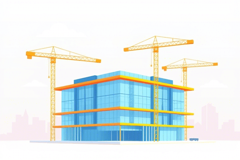 cab施工软件如何助力建筑项目高效管理与智能决策？