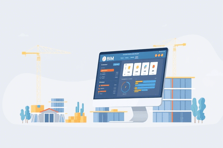 施工进度管理软件排名靠前的有哪些？如何选择最适合项目的工具？