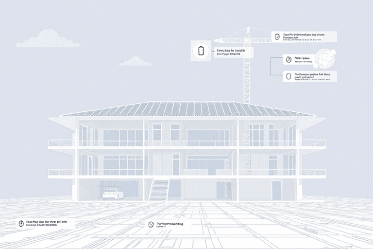 绿化工程施工图纸软件怎么用？高效设计与施工管理全解析