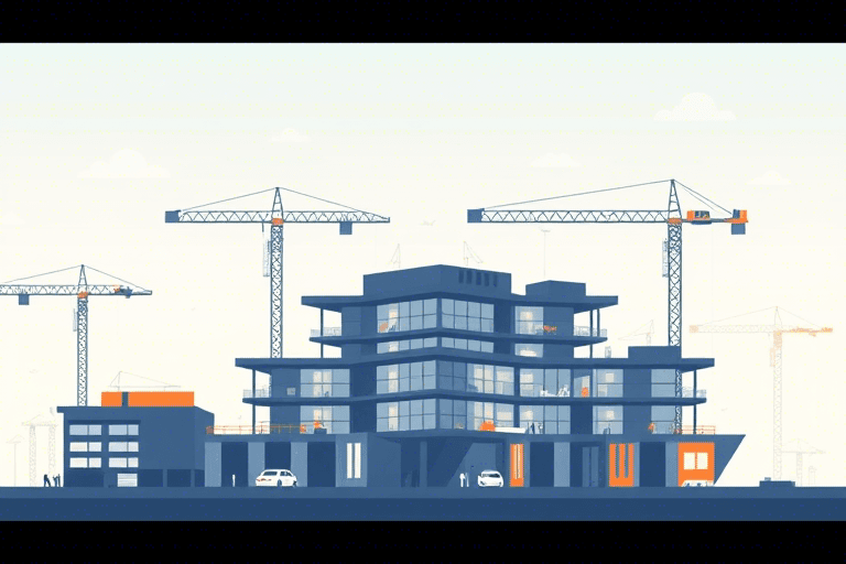 工程施工管理必备软件有哪些？如何选择与应用提升项目效率