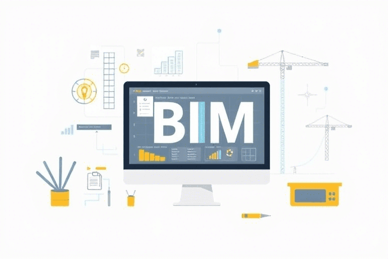 施工定点软件如何助力工程管理实现精准化与高效化