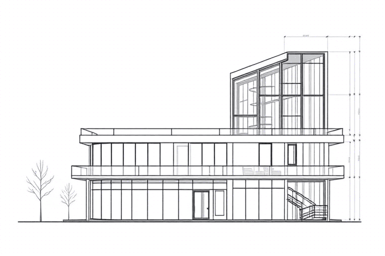 施工图用什么软件好看些？这些专业工具让你的设计更出彩
