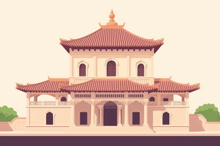 古建施工软件如何助力传统建筑技艺与现代技术的融合