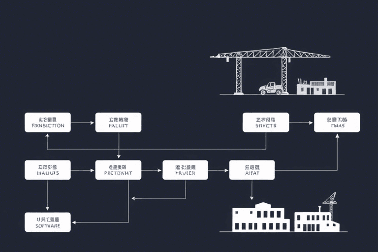 车辆管理系统施工讲解：从规划到实施的全流程指南